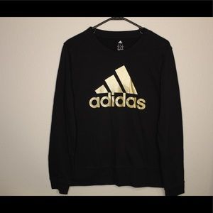 Women’s Adidas M Long Sleeve Shirt